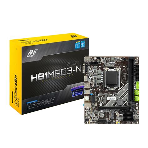 lga1150 gaming motherboard matx.